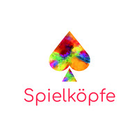 Spielköpfe logo - Similar company to Better Inked Than Sorry