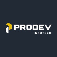 Prodev Infotech logo - Similar company to Mivan Infosoft Pvt Ltd