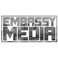 Embassy Media LLC logo - Similar company to The Drawing Room Creative