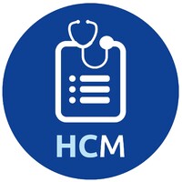 HCMedic logo - Similar company to Numeros Tech