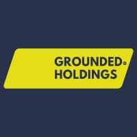 Grounded. Holdings logo - Similar company to Grounded. Creative