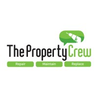 The Property Crew UK logo - Similar company to Tier Construction