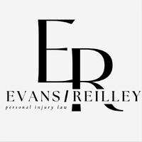Evans / Reilley logo - Similar company to Iron Cactus