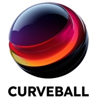 Curveball logo - Similar company to Connect Tps