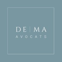 DEMA AVOCATS logo - Similar company to Lassa Architects