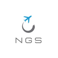 NGS AVIATION logo - Similar company to The Ritchie Group | A Global Jet Transaction Company