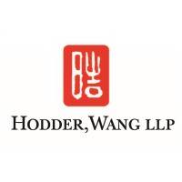 Hodder, Wang LLP logo - Similar company to Grigoras Law