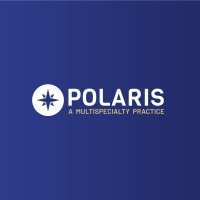 Polaris Physical Therapy logo - Similar company to Dubbii