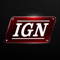 International Graphics & Nameplate, Inc. logo - Similar company to Glacier Tanks