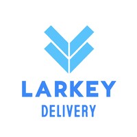 Larkey Delivery logo - Similar company to Twa Career