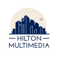 Hilton Multimedia logo - Similar company to Graphics Solution