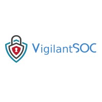 VigilantSOC logo - Similar company to Vigilantops