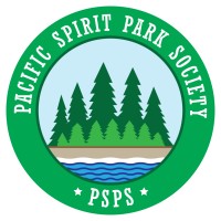 Pacific Spirit Park Society logo - Similar company to Fresh Air Learning