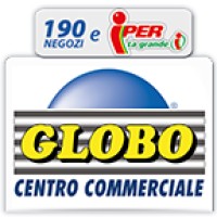 Centro Commerciale Globo Busnago logo - Similar company to Centro Commerciale Le Due Torri