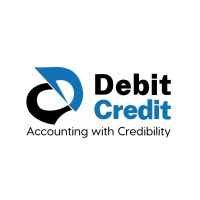 Debit Credit logo - Similar company to The Virtual Mate