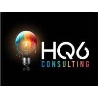 HQ6 Consulting LLC logo - Similar company to Jlee.Com