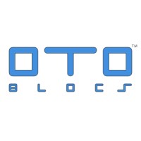 OTOblocs Inc. logo - Similar company to Dem Modular Construction Guys Ltd.