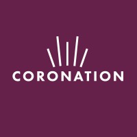 Coronation logo - Similar company to Aid Solutions