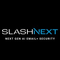 SlashNext logo - Similar company to Erstech