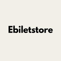 Ebiletstore logo - Similar company to Themanat