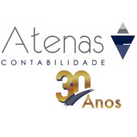 Atenas Contabilidade logo - Similar company to Step Do Brasil