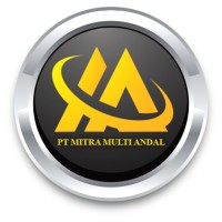 PT Mitra Multi Andal logo - Similar company to Pt Rafalea Logistic Indonesia