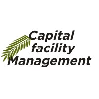 Capital Facility Management.eg logo - Similar company to Summit Facility Management Plus