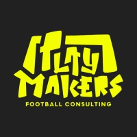 Playmakers Football Consulting logo - Similar company to Tal3Nto