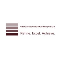 Vhuyo Accounting Solutions logo - Similar company to Finview Cloud Accounting