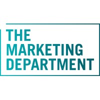 The Marketing Department London Limited logo - Similar company to Amped Digital Marketing