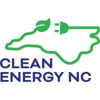 Clean Energy NC logo - Similar company to North Carolina Utilities Commission