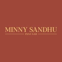 Minny Sandhu logo - Similar company to Pop Communications Canada