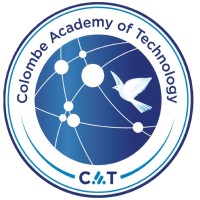 Colombe Academy of Technology logo - Similar company to Nuit Du Hack Dakar