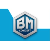 BM Concept srl logo - Similar company to I.G.S. Dataflow Srl