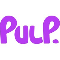 Pulp. logo - Similar company to Pulp