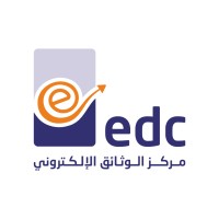 EDC logo - Similar company to Future Trend Llc