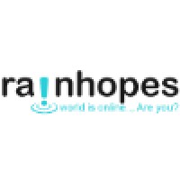 Rainhopes logo - Similar company to Dfine Digital Solutions