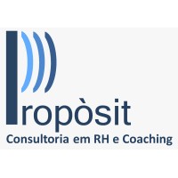 Propòsit Consultoria em RH e Coaching logo - Similar company to Em_Rh Consultoria Em Rh, Mentoria De Gestão E Pessoas