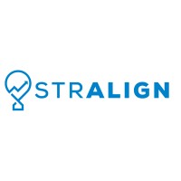 STRALIGN logo - Similar company to Stratalign