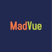 MadVue logo - Similar company to Arcasiles Group