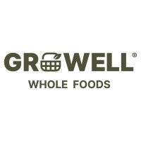 Growell Whole foods logo - Similar company to Dwimitra Group