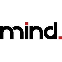 Mind Rec logo - Similar company to Melmax Music