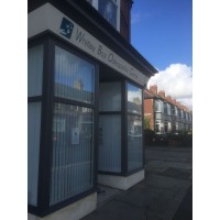 Whitley Bay Osteopathic Centre logo - Similar company to Newcastle Consulting Llc