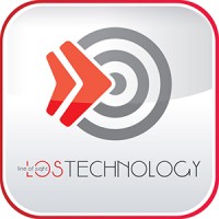 LOS Technology Limited, Bangladesh logo - Similar company to Trax Technologies Limited