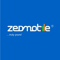 ZEDmobile Zambia logo - Similar company to One World Services