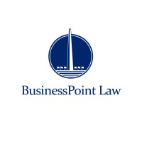 BusinessPoint Law logo - Similar company to Faison Law Group