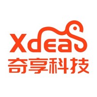 广州奇享科技有限公司