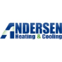 Andersen Heating & Cooling logo - Similar company to Grasshopper Heating & Cooling