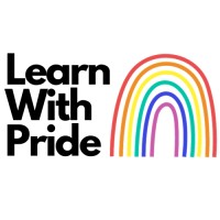 Learn With Pride Foundation logo - Similar company to Dublin Top Inc.