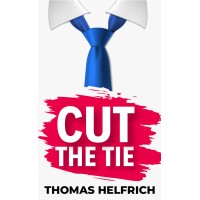 Cut The Tie logo - Similar company to Ai Nerd
